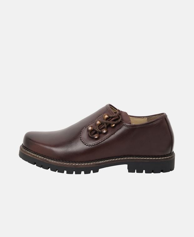 Trachtenschuhe