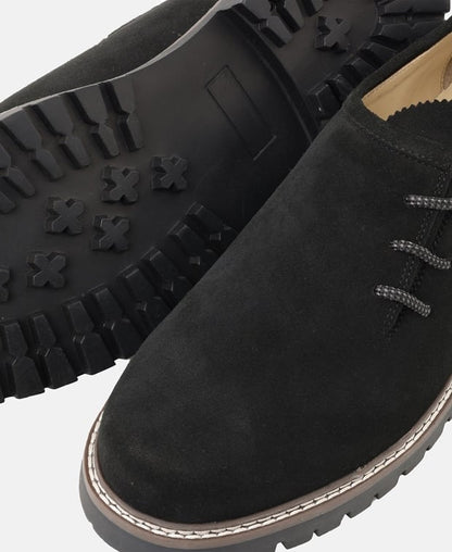 Trachtenschuhe