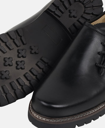 Trachtenschuhe