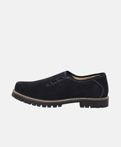 Trachtenschuhe