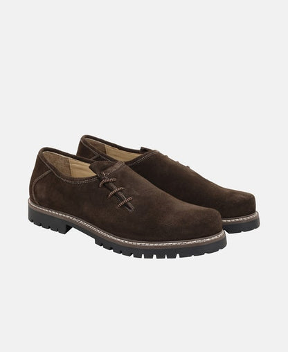 Trachtenschuhe