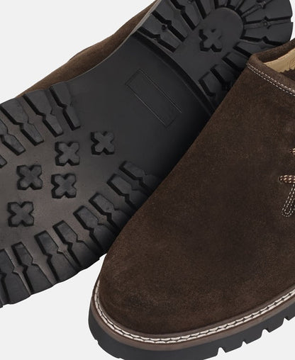 Trachtenschuhe