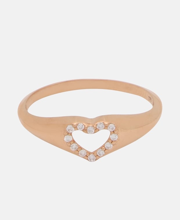 Diamant-Ring