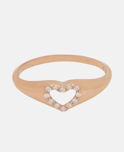 Diamant-Ring