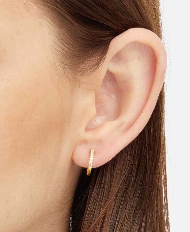 Ohrstecker