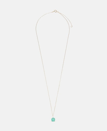 Halskette mit Anhänger