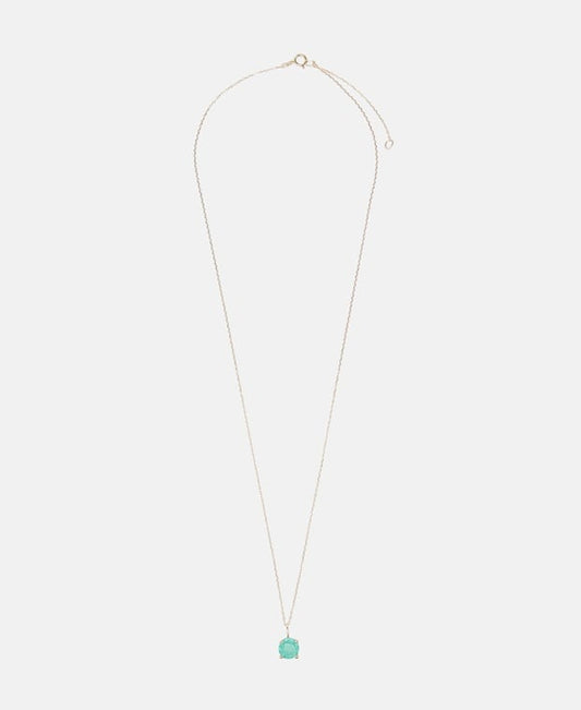 Halskette mit Anhänger