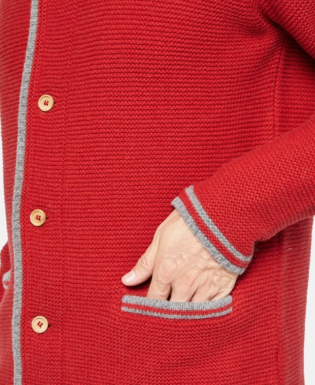 Trachtenjacke