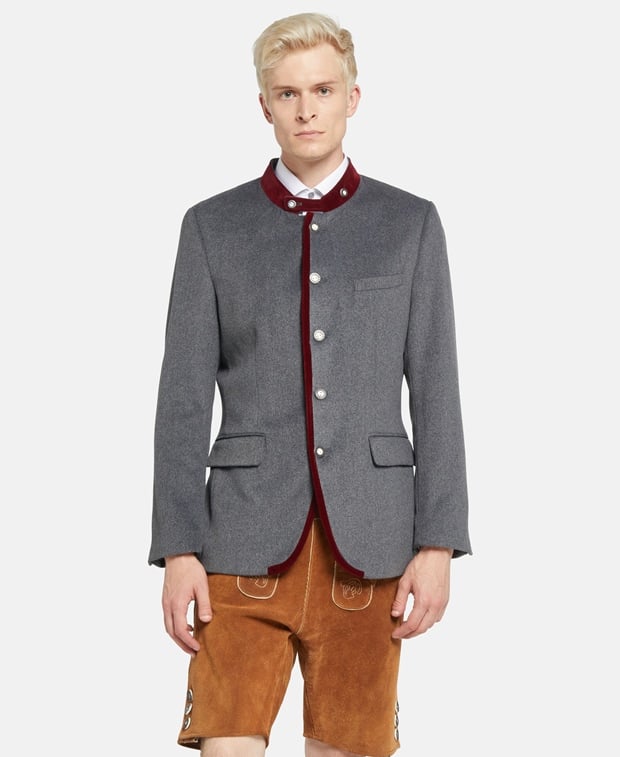 Trachtenjacke