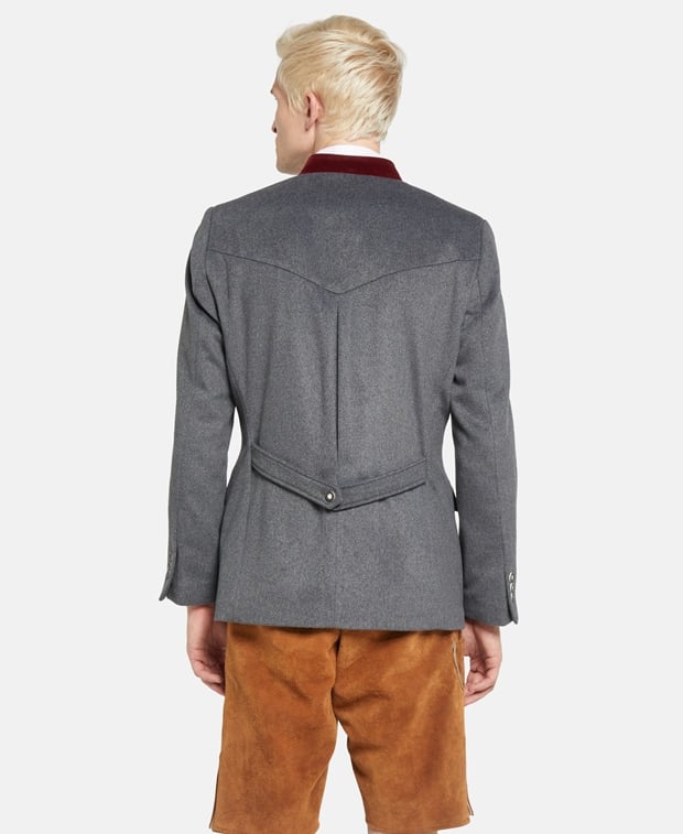 Trachtenjacke