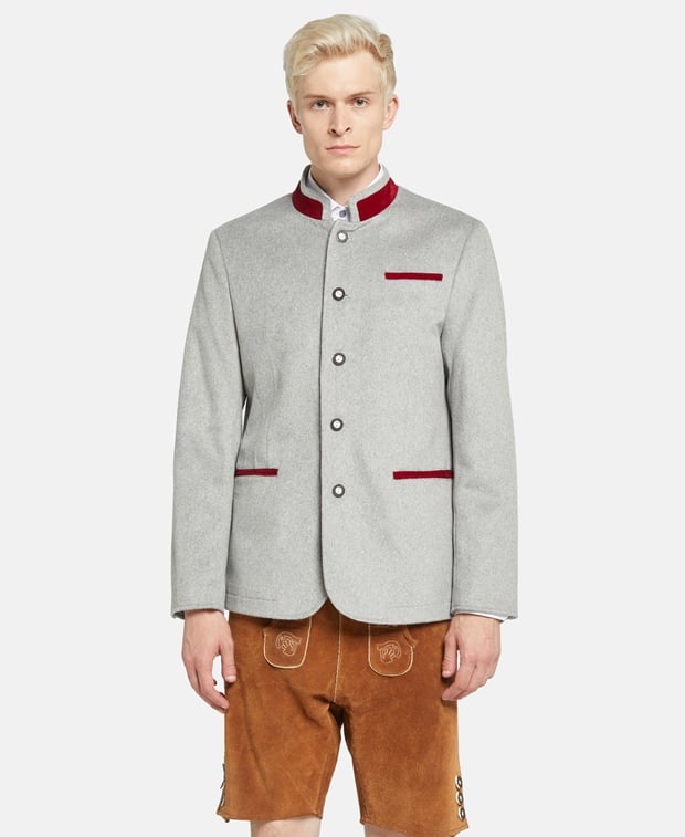 Trachtenjacke