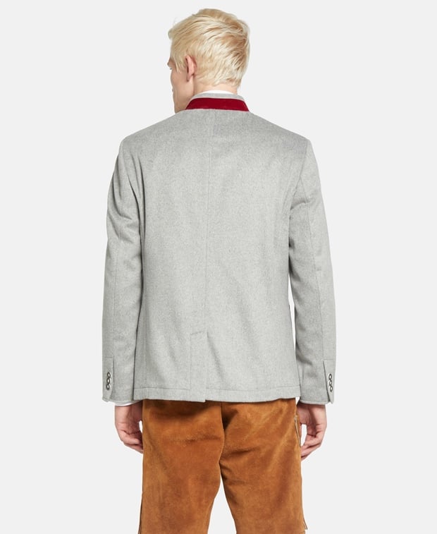 Trachtenjacke