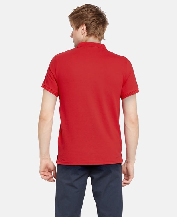 Poloshirt