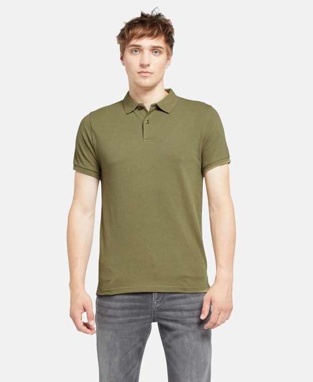 Poloshirt