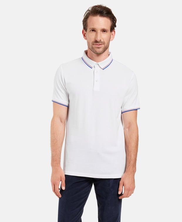 Poloshirt