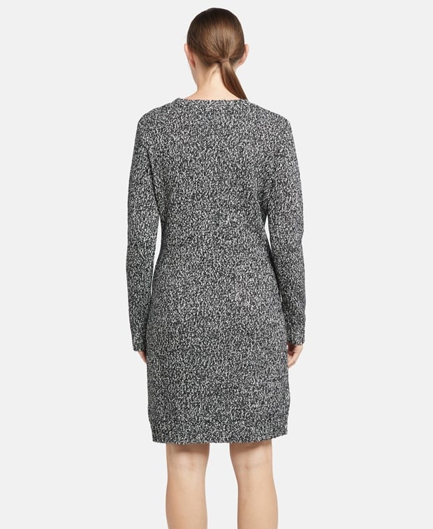 Strickkleid
