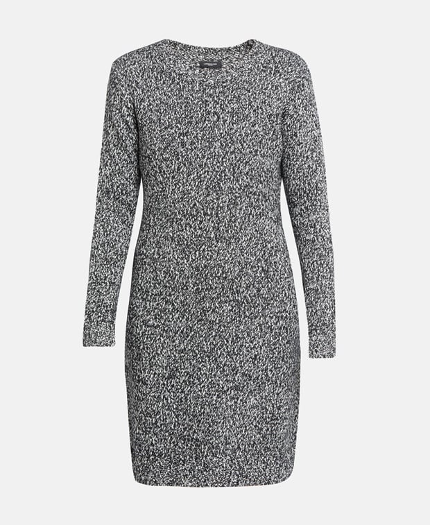Strickkleid