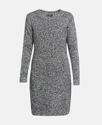 Strickkleid
