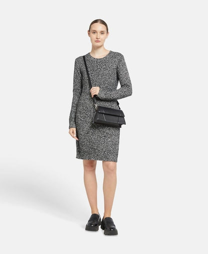 Strickkleid