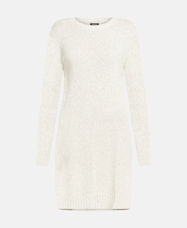 Strickkleid