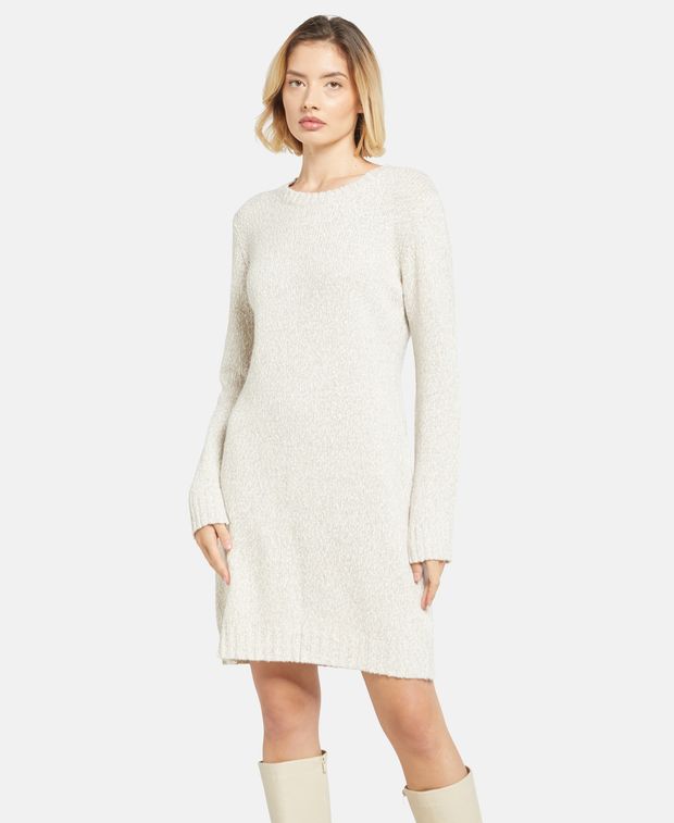 Strickkleid