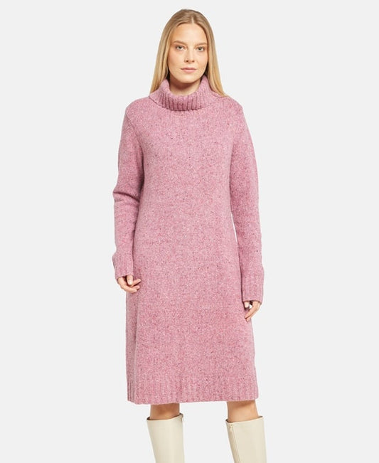 Strickkleid