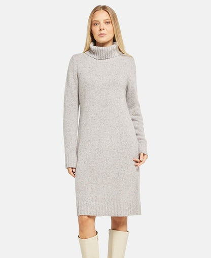 Strickkleid