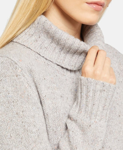 Strickkleid