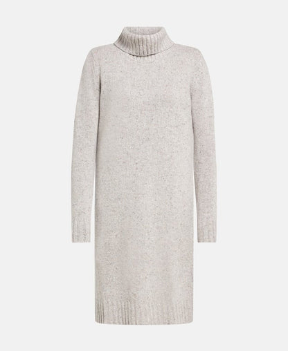 Strickkleid