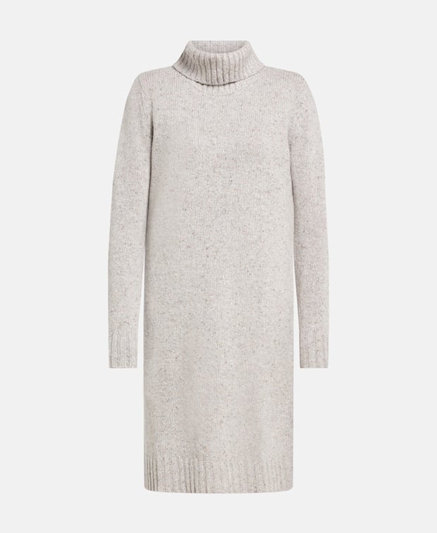 Strickkleid
