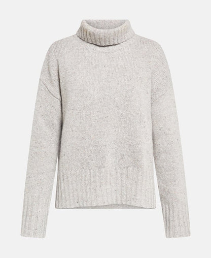 Rollkragenpullover