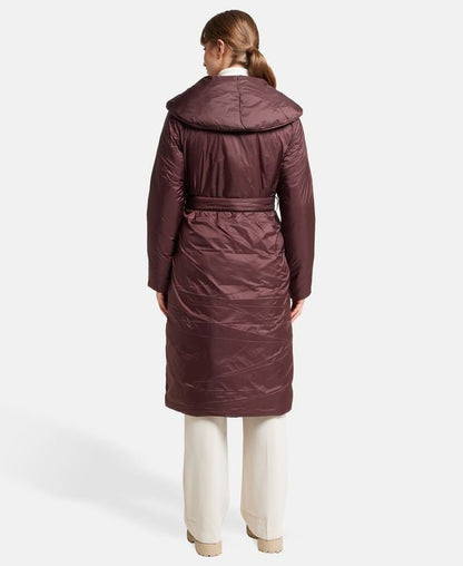 Steppmantel