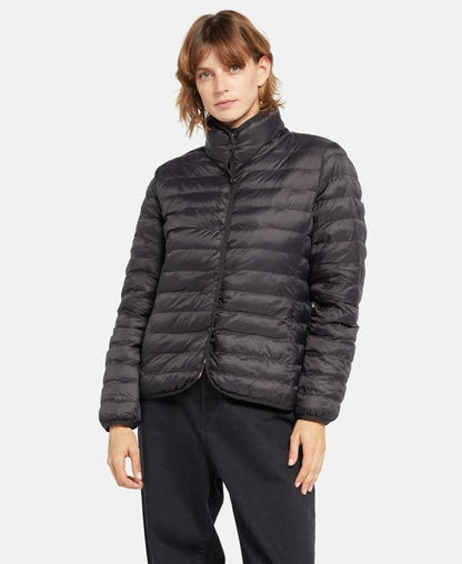Wende-Steppjacke