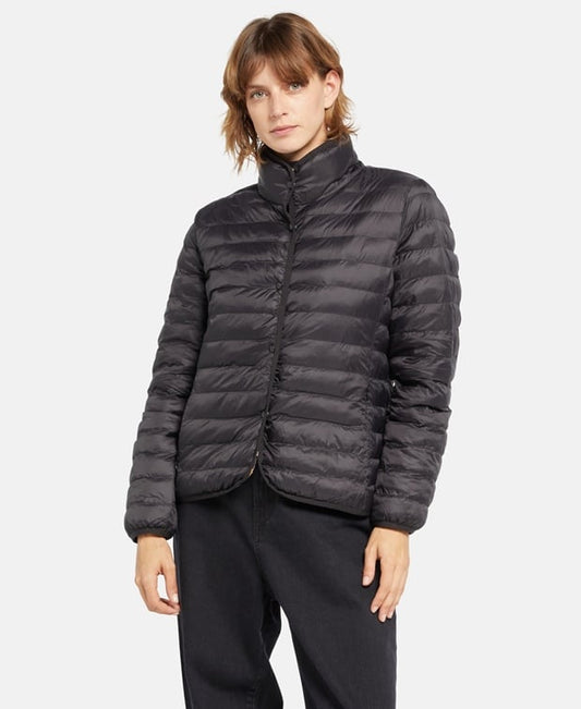 Wende-Steppjacke