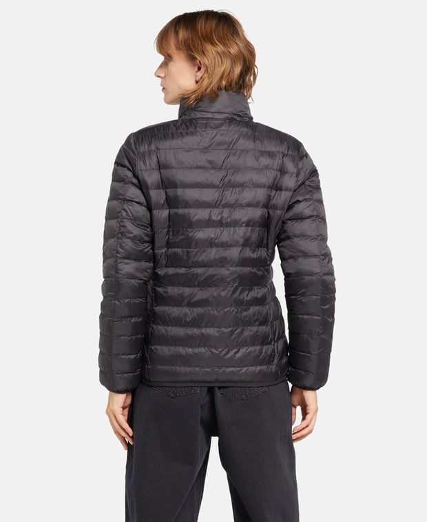 Wende-Steppjacke