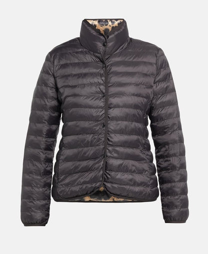 Wende-Steppjacke