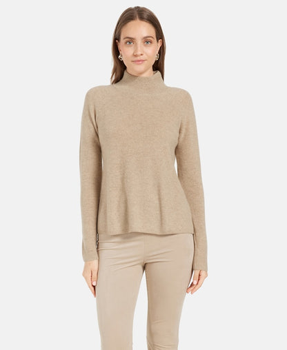 Kaschmirpullover