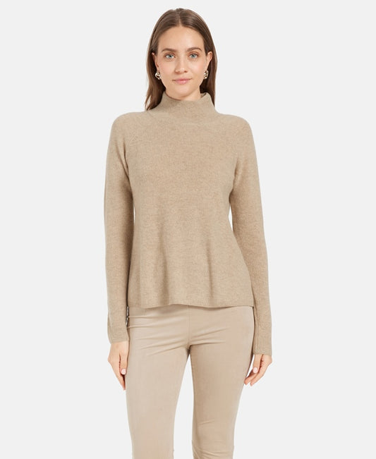 Kaschmirpullover