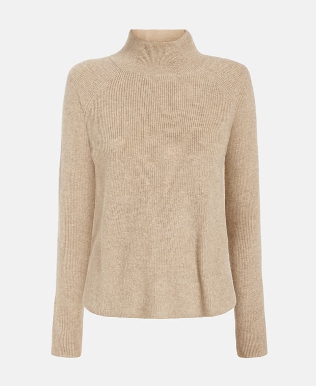 Kaschmirpullover