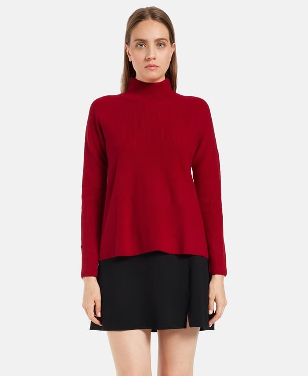 Kaschmirpullover