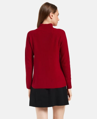Kaschmirpullover