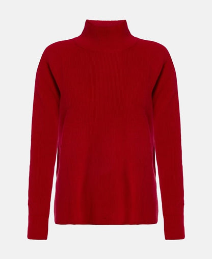 Kaschmirpullover
