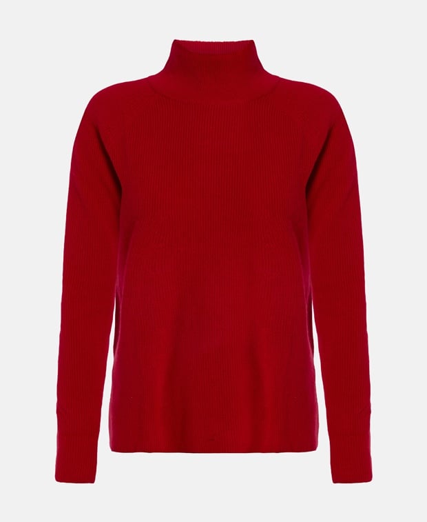 Kaschmirpullover