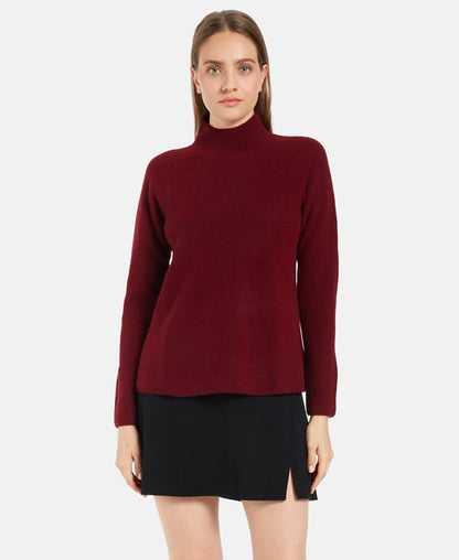 Kaschmirpullover
