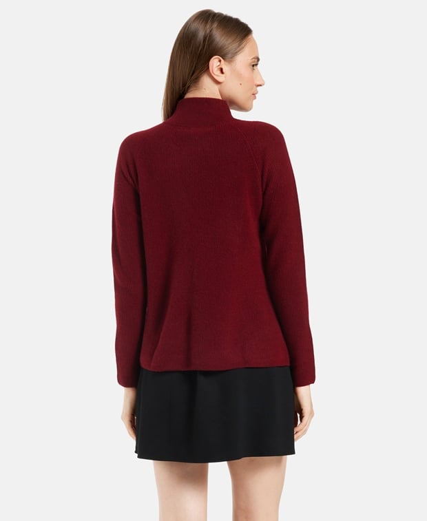 Kaschmirpullover