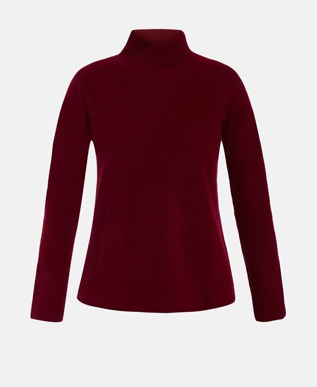 Kaschmirpullover