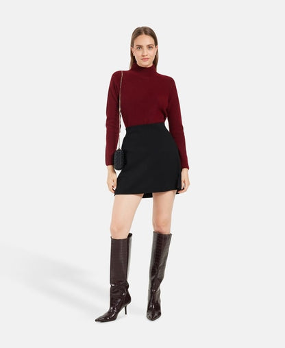 Kaschmirpullover