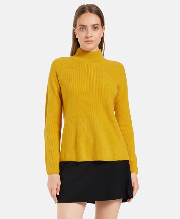 Kaschmirpullover