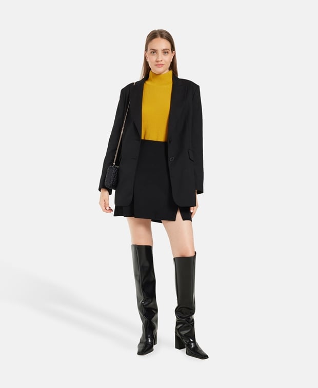 Kaschmirpullover