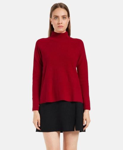 Kaschmirpullover